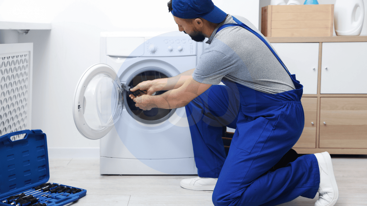 Halkapınar Çamaşır Makinesi Servisi